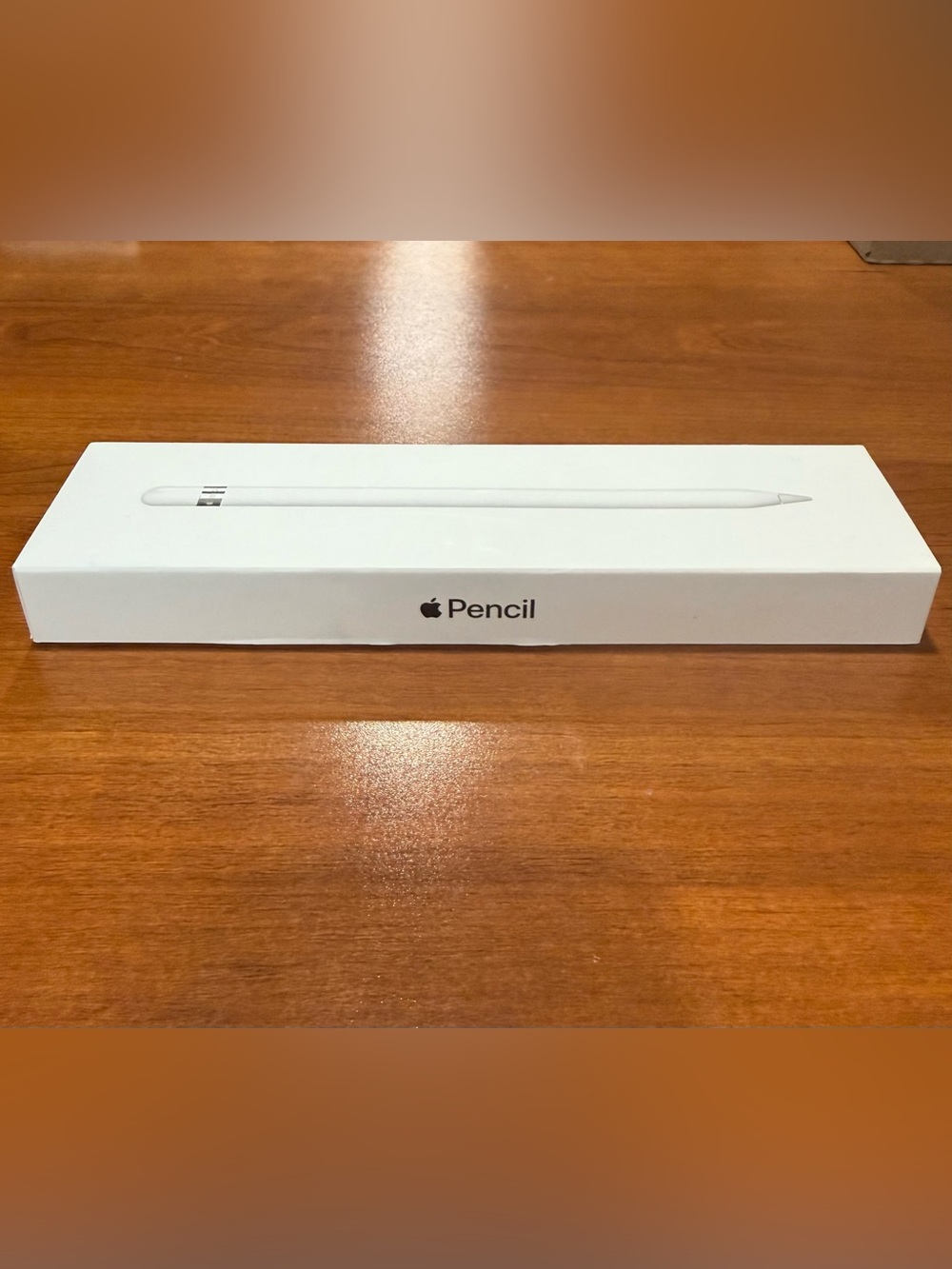 Apple Pencil White 1st Gen